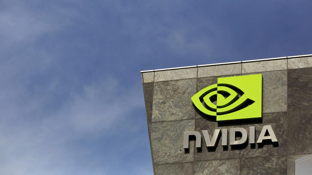 Nvidia, Microsoft'u geride bırakarak dünyanın en değerli şirketi oldu