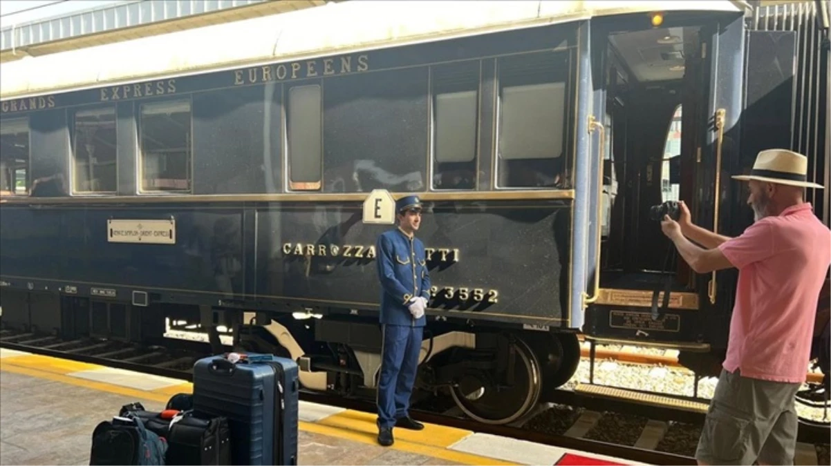 Orient-Express-treni-Istanbula-ulastijpg - Dudullu Haber