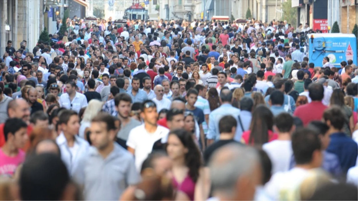 TÜİK nisan ayı işsizlik rakamlarını açıkladı! İşsiz sayısı 3 milyon 42 bine düştü