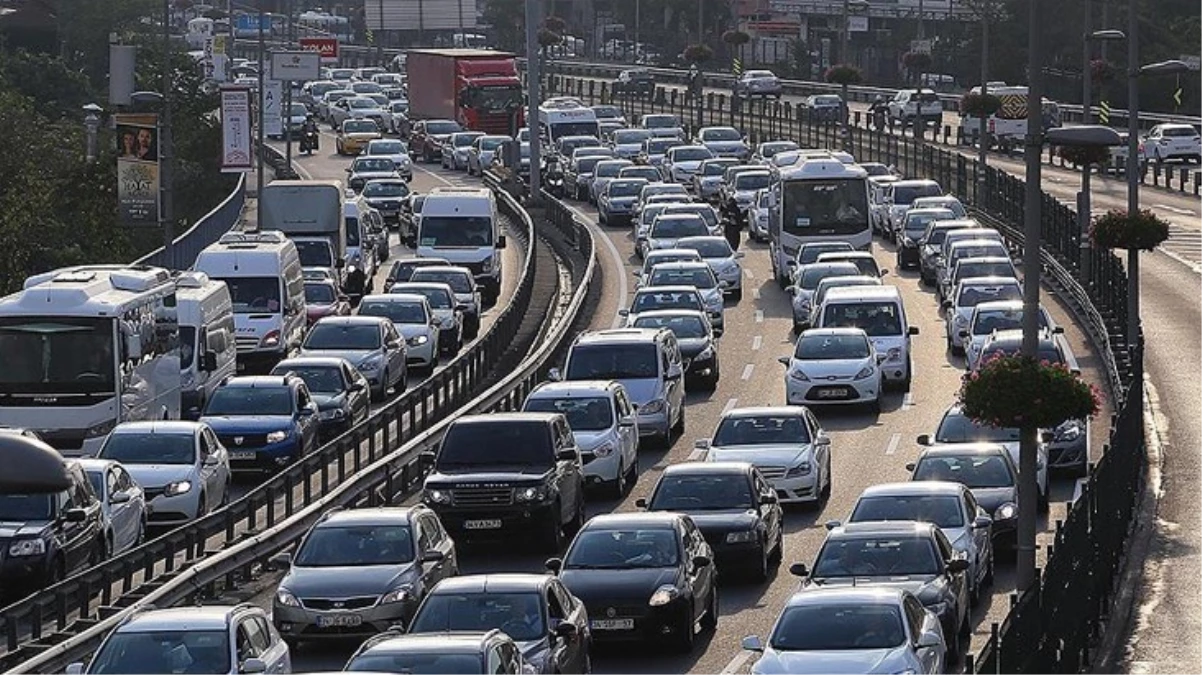 Zorunlu trafik sigortası primlerine yüzde 3,5 zam geldi