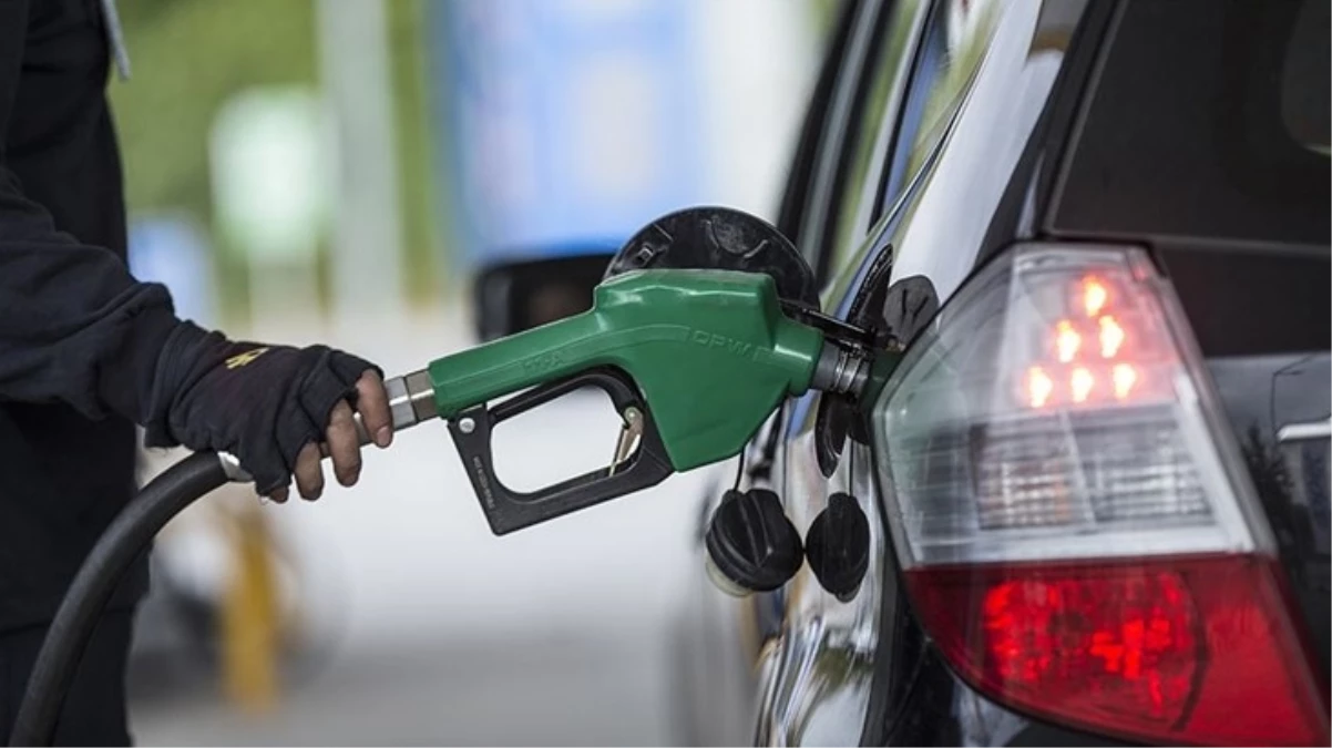 Benzin ve motorine yapılacak zamlar ertelendi - Ekonomi - Dudullu Haber