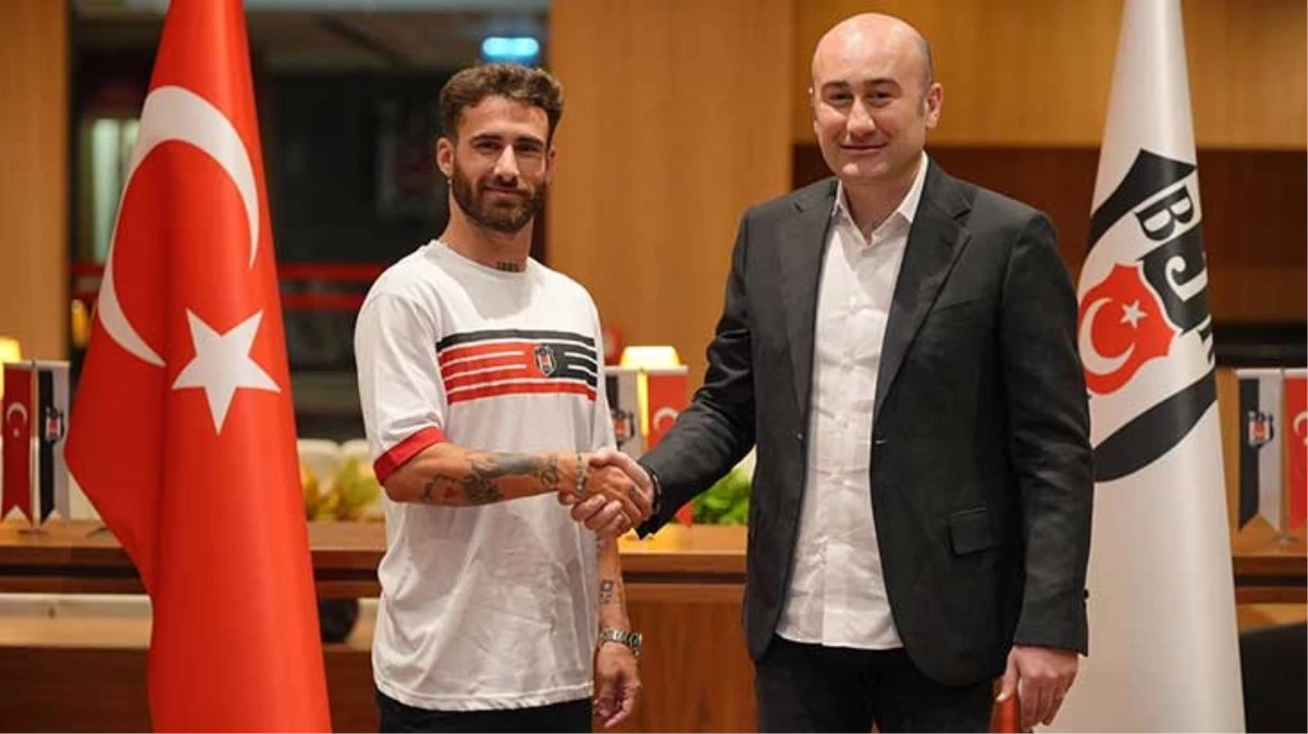 Rafa Silvadan rekor imza Sahaya çıkmadan tarihe geçti - Ekonomi - Dudullu Haber