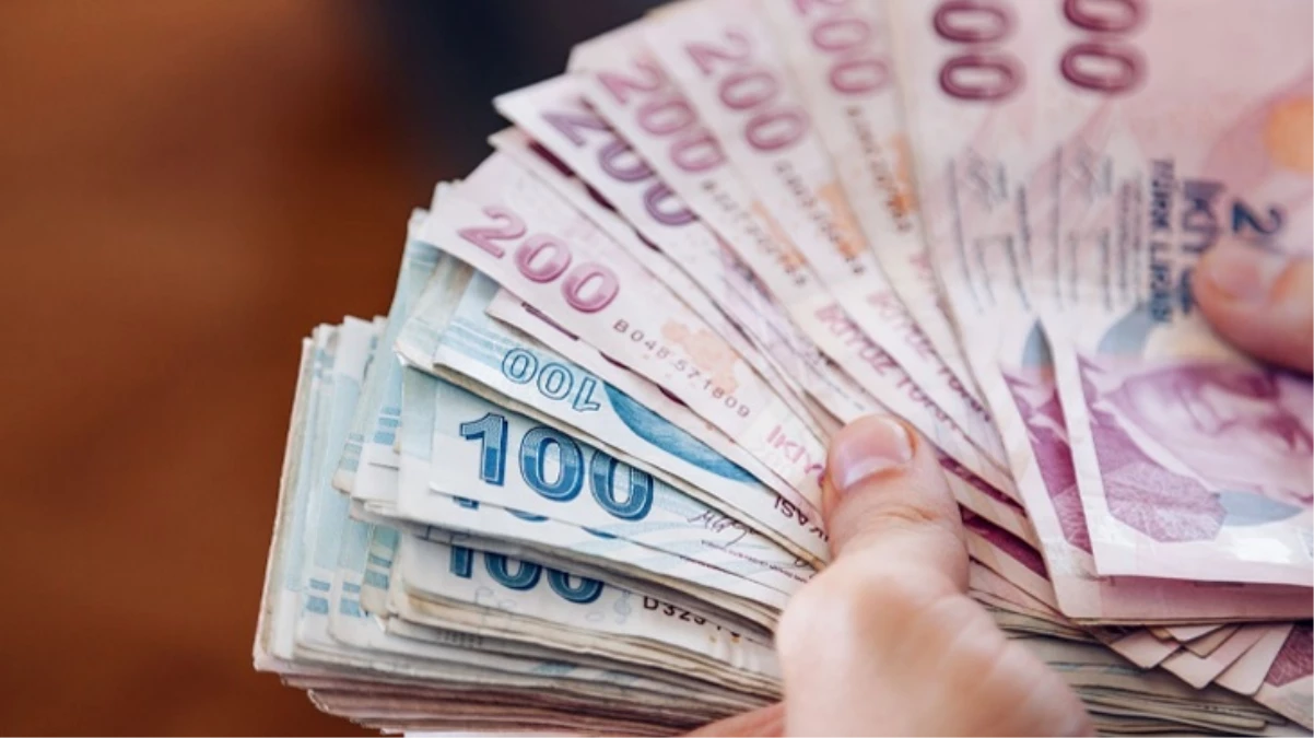 Bomba iddia Asgari ücrete temmuz ayında yüzde 15lik ara zam geliyor - Ekonomi - Dudullu Haber