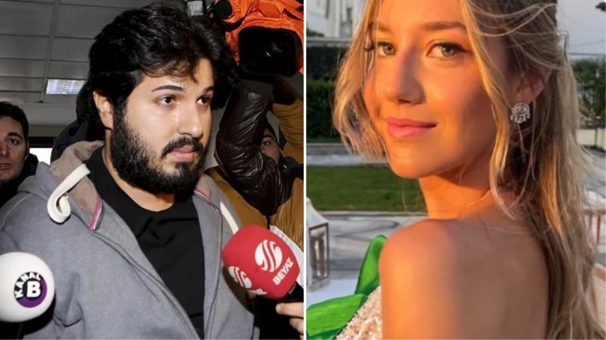 Bomba iddia Reza Zarrab sosyetik güzelle Miamide dünyaevine girdi - Magazin - Dudullu Haber