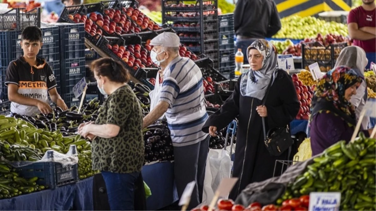İktidar ve muhalefeti kara kara düşündürecek anket Enflasyonu hangi parti çözer sorusuna vatandaşların verdiği cevap bir hayli manidar - Ekonomi - Dudullu Haber