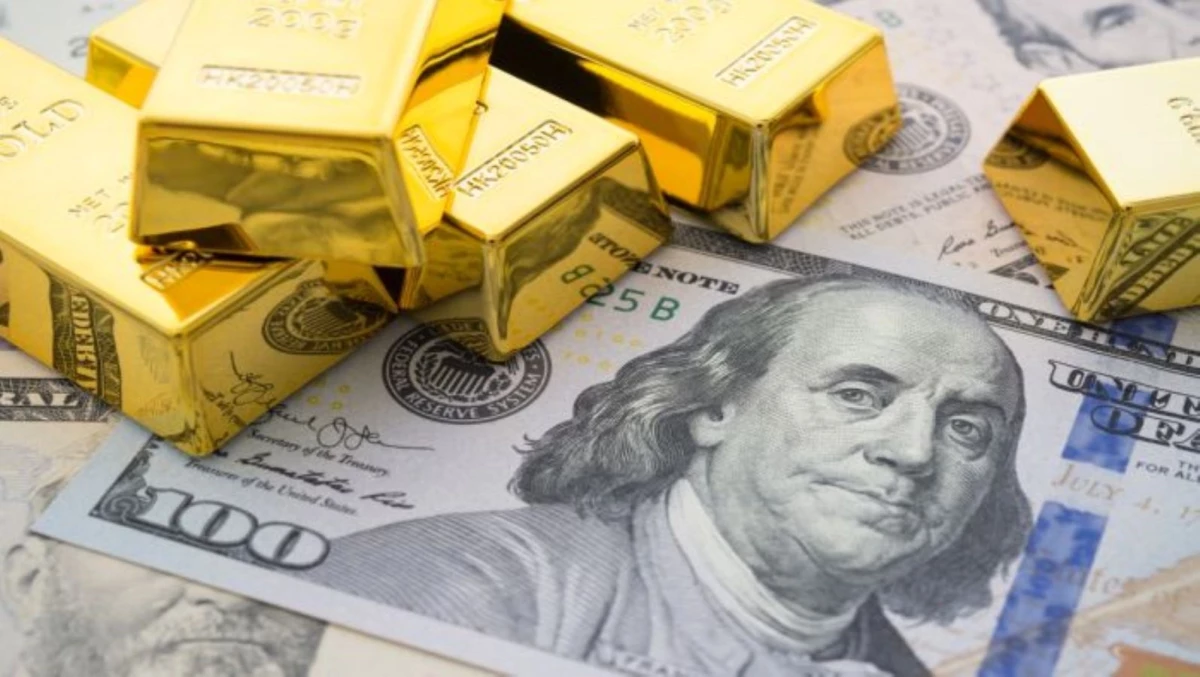 Dolar ve altın güne nasıl başladı İşte kurdaki son durum - Ekonomi - Dudullu Haber