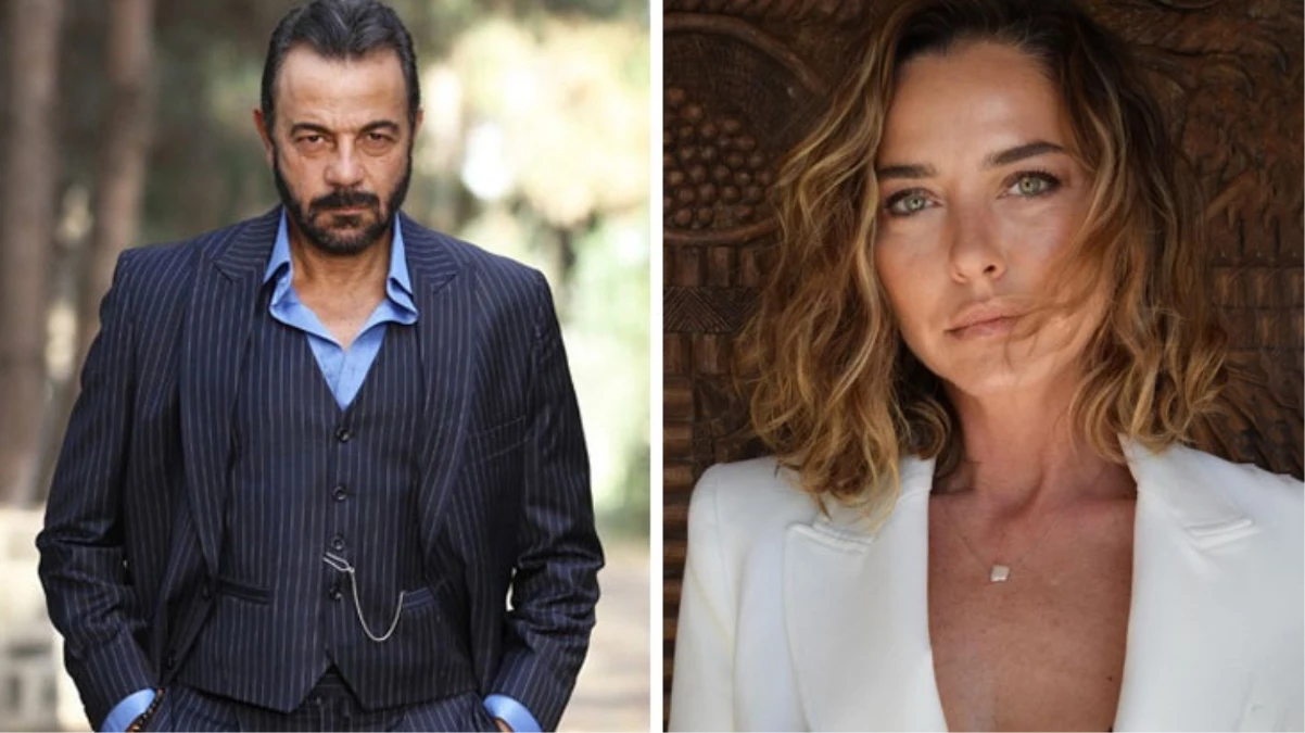 Ece Uslu ve Kerem Alışık Siyah Kalp dizisinde başrolü paylaşacak - Magazin - Dudullu Haber
