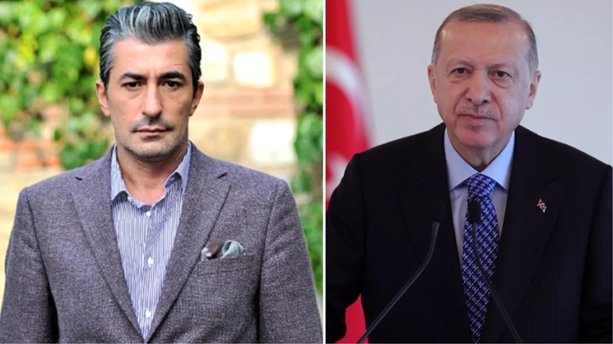 Erkan Petekkaya Göcek için Cumhurbaşkanı Erdoğandan yardım istedi Sizin bilmediğiniz şeyler dönüyor - Magazin - Dudullu Haber