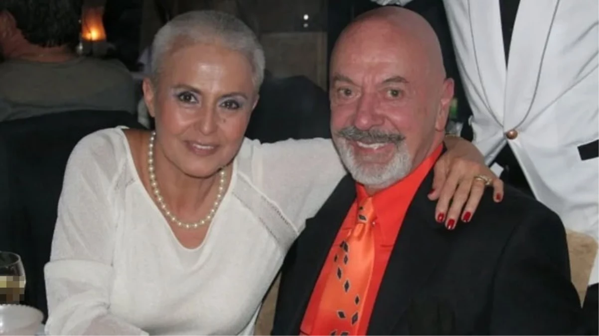 Erkan Yolaçtan 14 gün sonra eşi Asuman Yolaç da vefat etti - Magazin - Dudullu Haber