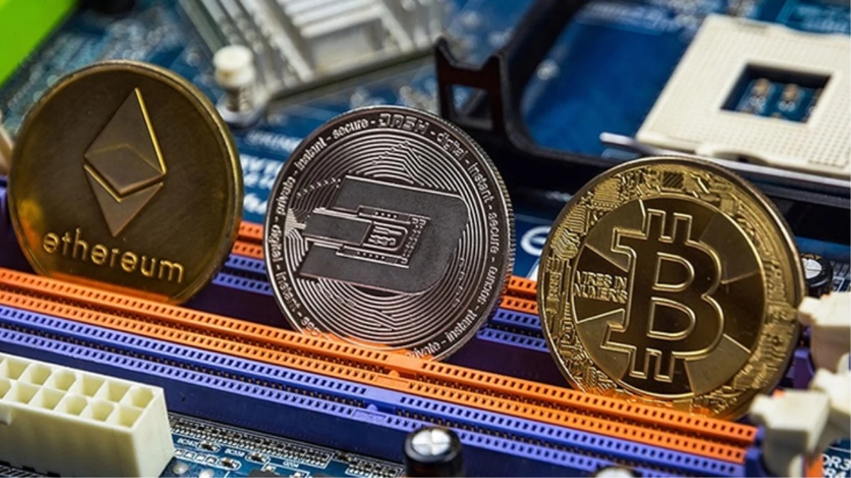 Kripto varlıklara düzenlemeler içeren kanun teklifi TBMMde kabul edilerek yasalaştı - Ekonomi - Dudullu Haber