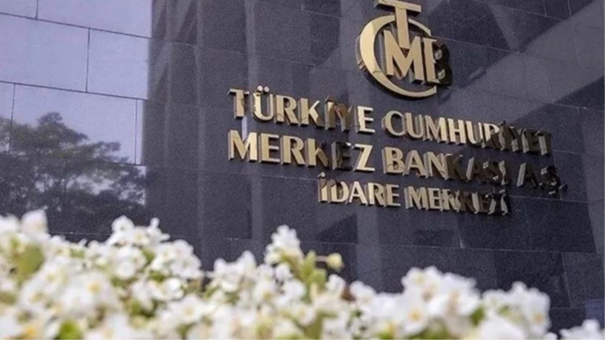 Merkez Bankası faizi yüzde 50de sabit bıraktı - Ekonomi - Dudullu Haber