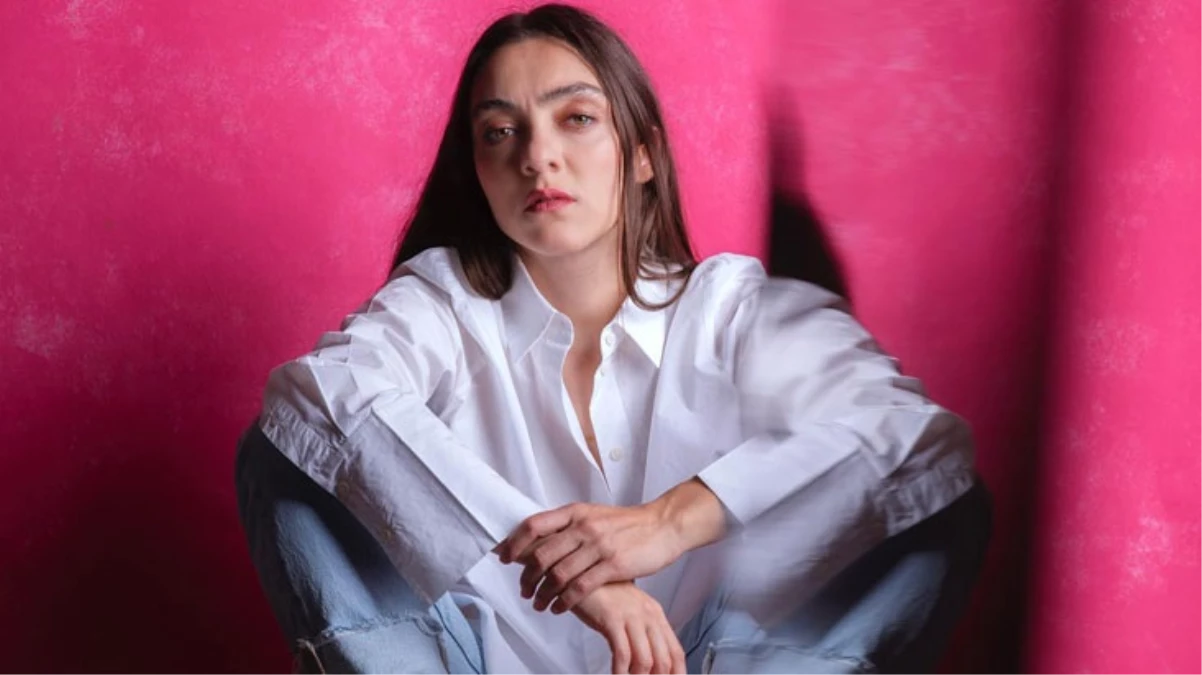 Oyuncu Merve Dizdar 10 aylık aşkı Cihan Ayger ile yarın evleniyor - Magazin - Dudullu Haber
