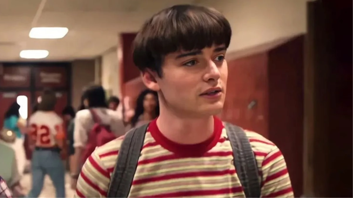 Oyuncu Noah Schnapp gece kulübünde olay çıkarınca mekandan kovuldu - Magazin - Dudullu Haber