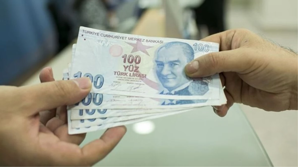 Vatandaşa Asgari ücret yeterli mi diye soruldu Verilen yanıt hükümeti düşündürecek - Ekonomi - Dudullu Haber