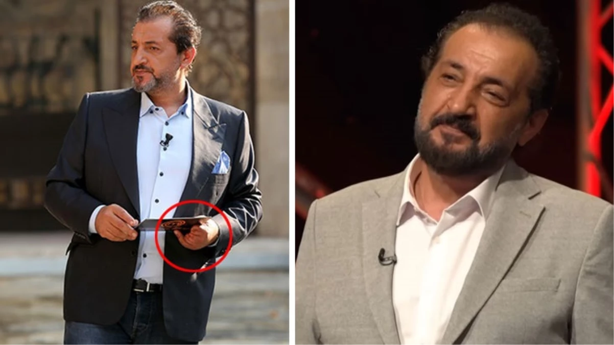 Yıllardır elini gizleyen şef Mehmet Yalçınkaya başına gelen olayı ilk kez anlattı 5 yaşındayken 3 parmağım koptu - Magazin - Dudullu Haber