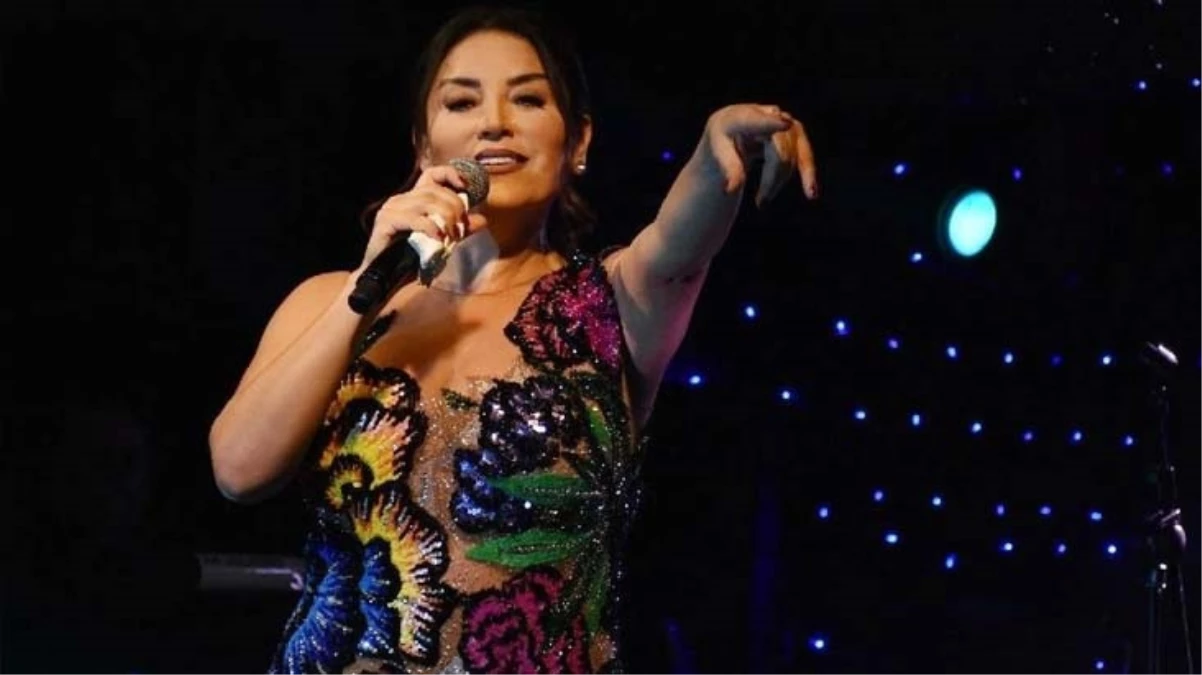 12 kilo verdi Aşkın Nur Yengi zayıflama sırrını anlattı 16 saat aç kaldım - Magazin - Dudullu Haber