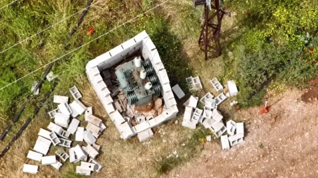 Dicle Elektrik, Şanlıurfa'da Kaçak Elektrik Kullanımı Nedeniyle 1,49 Milyar Liralık Yatırımı Gerçekleştiremedi