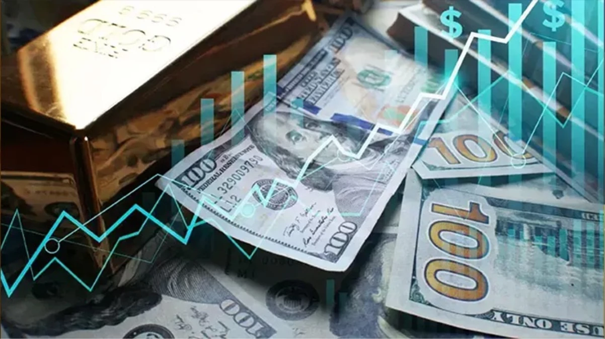 Dolar/TL güne yükselişle başladı - Haberler 3 1720085165 641 DolarTL gune yukselisle basladi Haberler