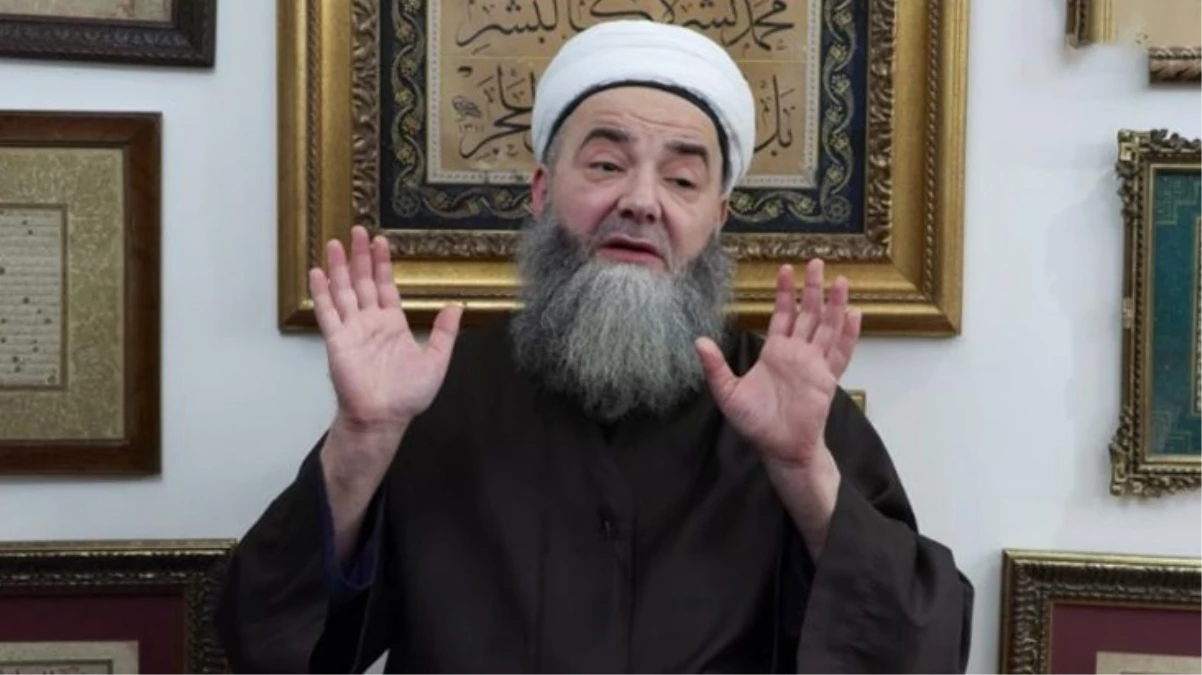 Cübbeli Ahmet Hoca hayat pahalılığından yakındı: Sadece emekli maaşıyla geçinmek imkansız 4 1720554248 852 Cubbeli Ahmet Hoca hayat pahaliligindan yakindi Sadece emekli maasiyla gecinmek