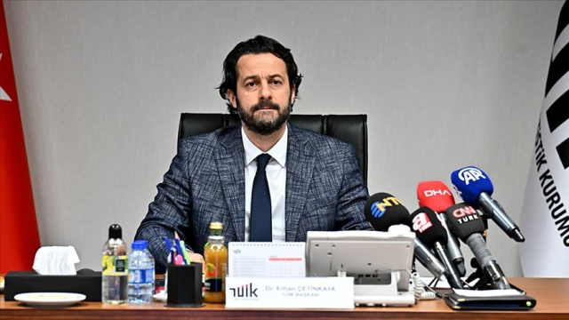 İş dünyasından TÜİK Başkanı'na fahiş fiyat tepkisi: Herkes kendi işini yapsın, sapla samanı karıştırmayın
