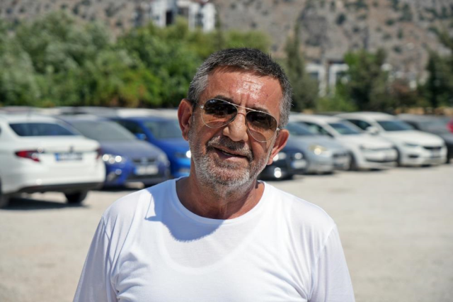 20 yıldır bekleyenler var! Milyonlarca liralık lüks araçlar yedieminde çürüyor