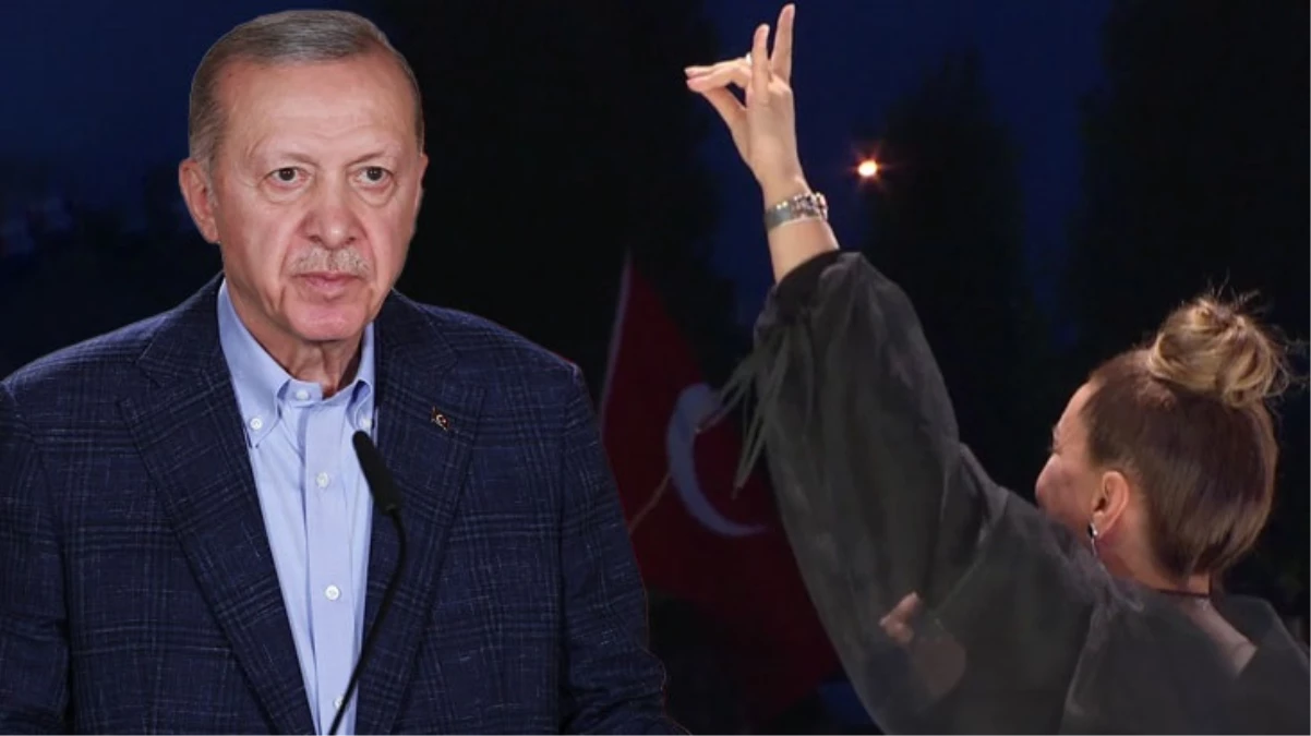 1721109306 354 Azerin 15 Temmuz toreninde bozkurt selami verdi Cumhurbaskani Erdogan alkislayarak