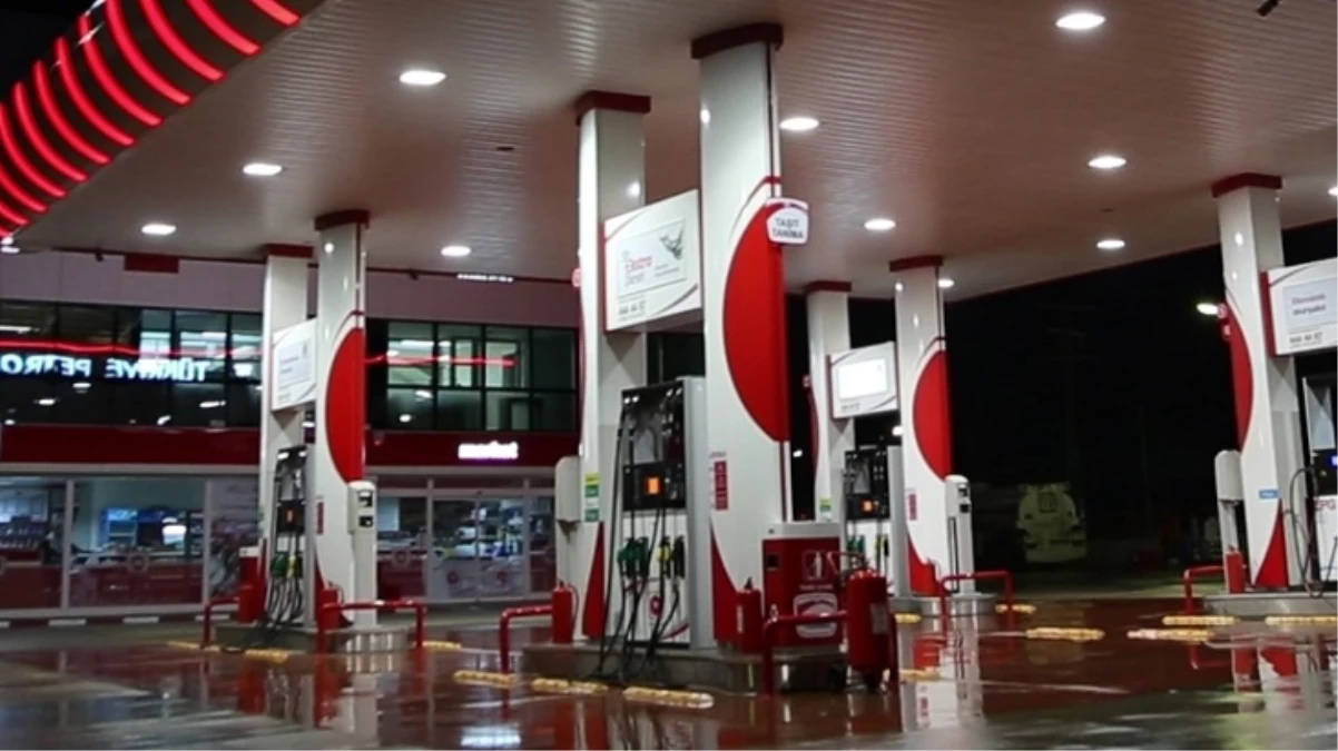 800den fazla istasyonu vardı Akaryakıt devi Türkiye Petrolleri resmen satıldı - Ekonomi - Dudullu Haber
