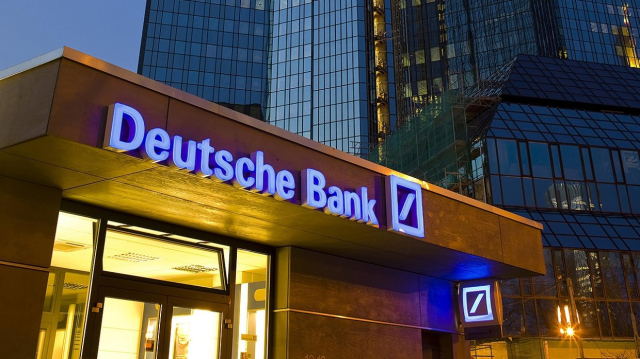 Alman Deutsche Bank'tan Türk lirasına yatırım tavsiyesi: En iyi performans gösteren küresel para birimi