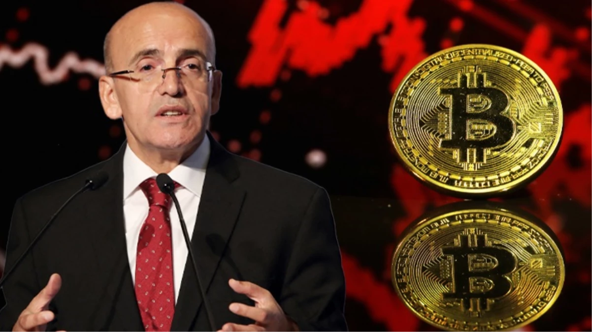 Bakan Şimşek duyurdu! Kripto varlıklar ve borsa kazançlarına vergi geliyor 3 Bakan Simsek duyurdu Kripto varliklar ve borsa kazanclarina vergi geliyor