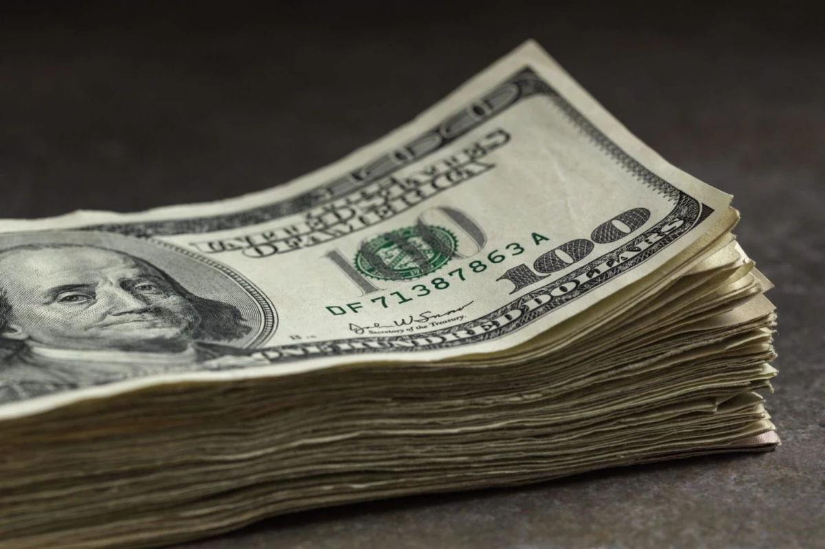 Dolar/TL 33,0900 seviyesinden işlem görüyor 3 DolarTL 330900 seviyesinden islem goruyor