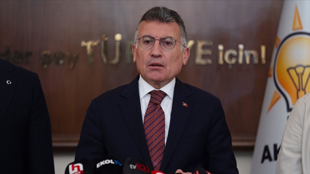 En düşük emekli maaşı ne kadar olacak? Milyonların heyecanla beklediği teklif bugün Meclis'e sunuluyor