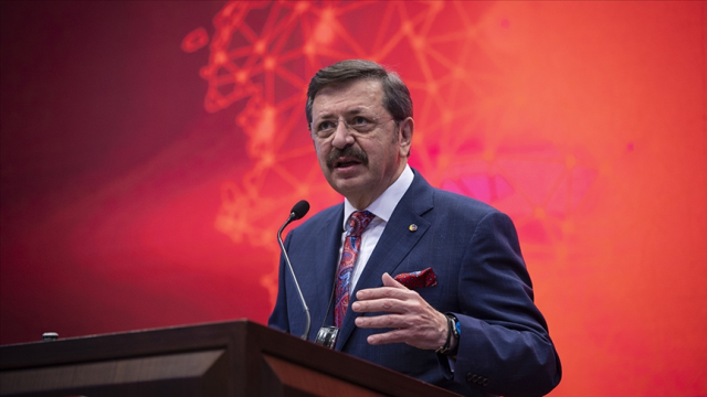 İş dünyasından TÜİK Başkanı'na fahiş fiyat tepkisi: Herkes kendi işini yapsın, sapla samanı karıştırmayın