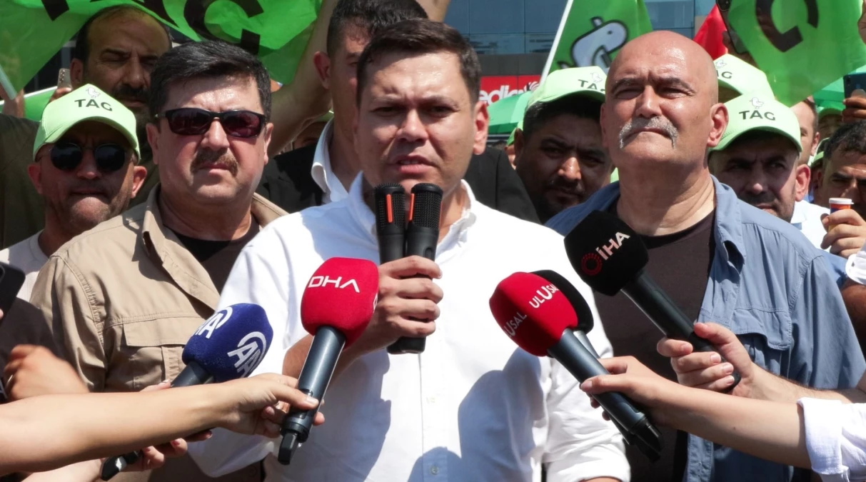 Istanbulda Paylasimli Yolculuk Yonetmeligi Gundeme Geldi