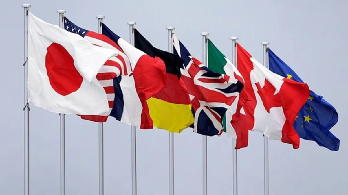 Italya G7 toplantisina Turkiyeyi de davet etti