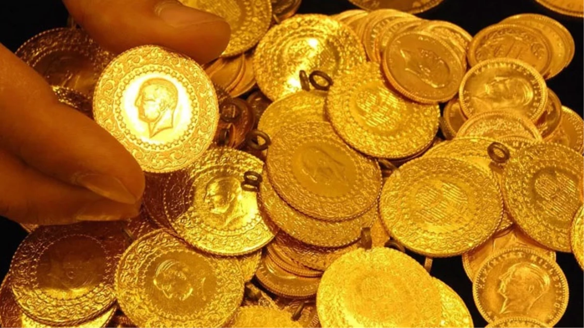 ABD enflasyonu sonrası altın tarihi zirveyi gördü - Ekonomi - Dudullu Haber