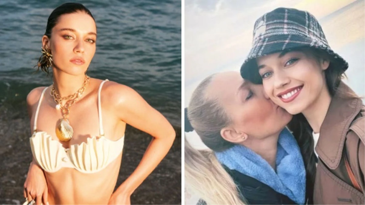 Afra Saraçoğlunun annesi kızı için yapılan Yeteneksiz yorumunu görünce çılgına döndü - Magazin - Dudullu Haber