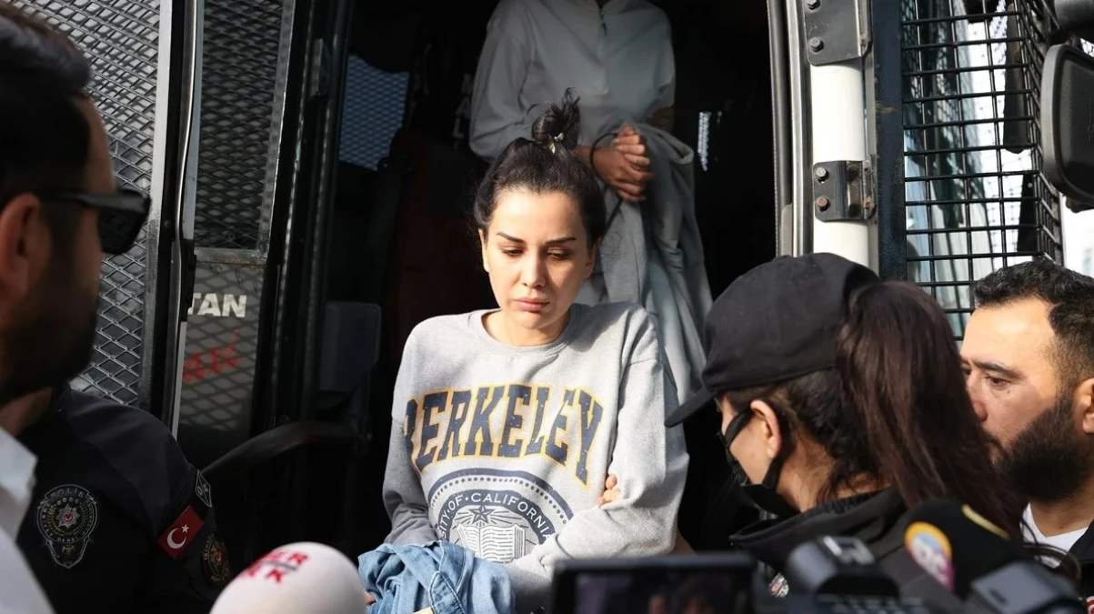 Ailenin avukatı Dilan Polatın tahliye talebi reddedildiği iddiasını yalanladı - Magazin - Dudullu Haber