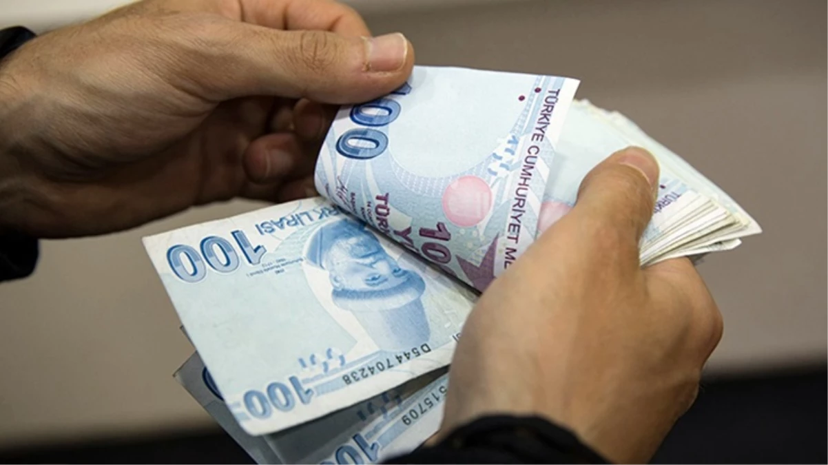 Alman Deutsche Banktan Türk lirasına yatırım tavsiyesi En iyi performans gösteren küresel para birimi - Ekonomi - Dudullu Haber