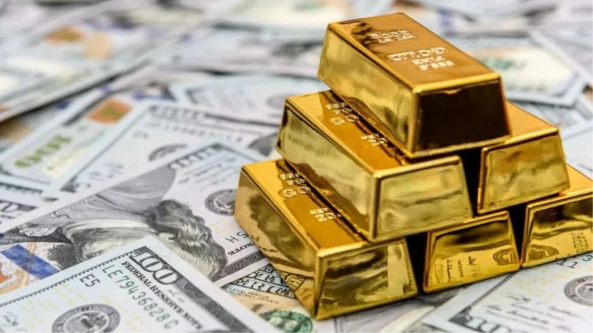 Altın ve dolarda son durum ne - Ekonomi - Dudullu Haber