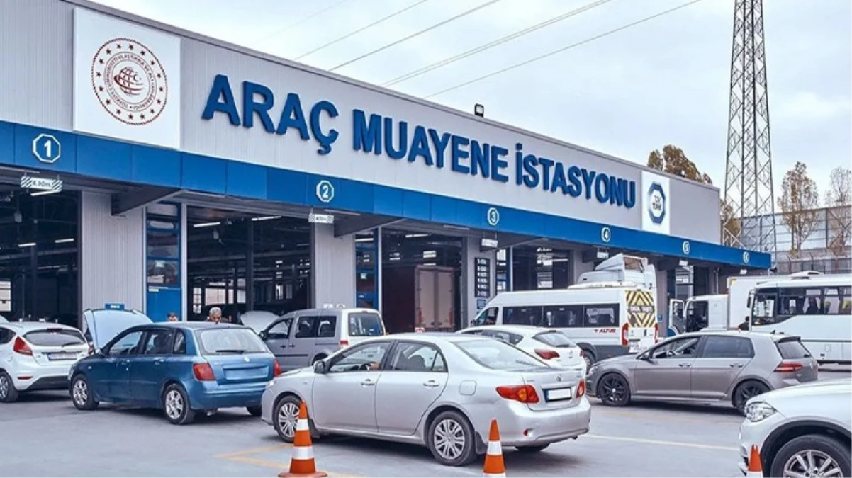Araç muayenesinde emsal karar Vize işlemini kredi kartıyla gerçekleştirdiği için alınan fark iade edildi - Ekonomi - Dudullu Haber