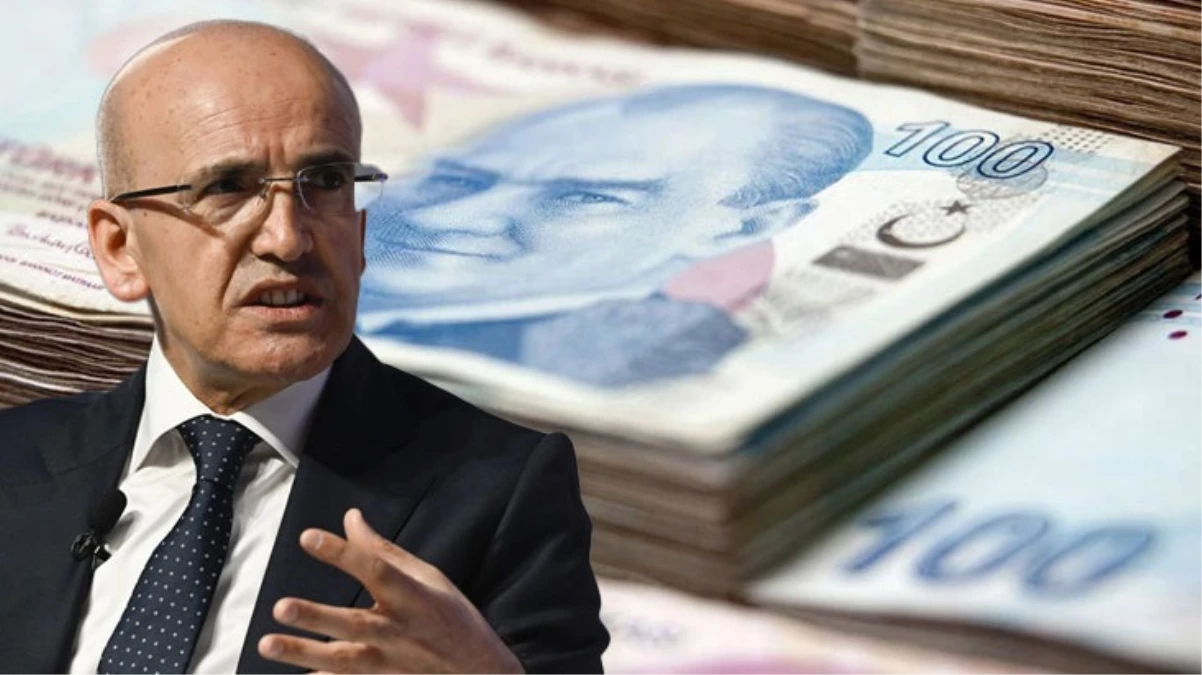 Bakan Şimşek 8 ülke sayıp kıyas yaptı Türkiyede asgari ücret düşük değildir - Ekonomi - Dudullu Haber