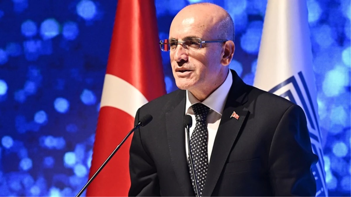 Bakan Şimşekten Moodys açıklaması Kurala dayalı politikalarımızı uygulamaya devam edeceğiz - Ekonomi - Dudullu Haber