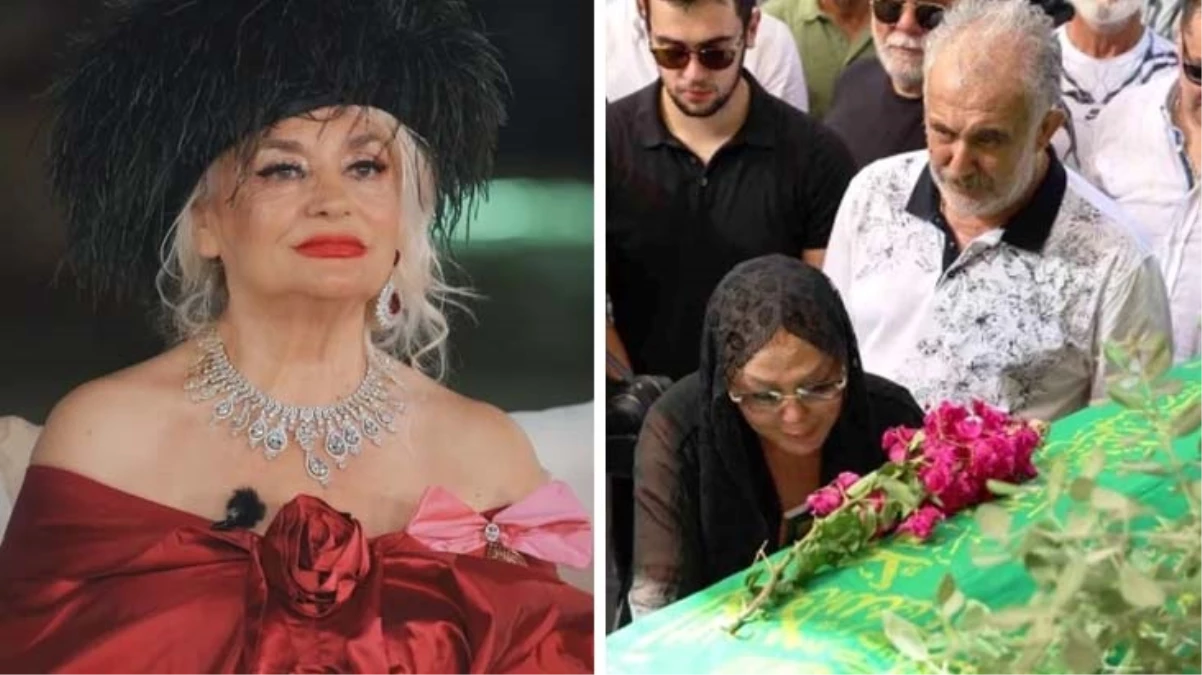Banu Alkanın evlat acısı yaşayan Safiye Soyman için yayınladığı taziye mesajı tepki çekti - Magazin - Dudullu Haber