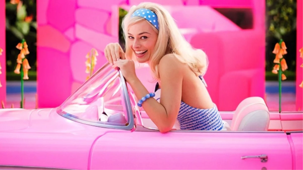 Barbie filminin yıldızı Margot Robbie hamile - Magazin - Dudullu Haber