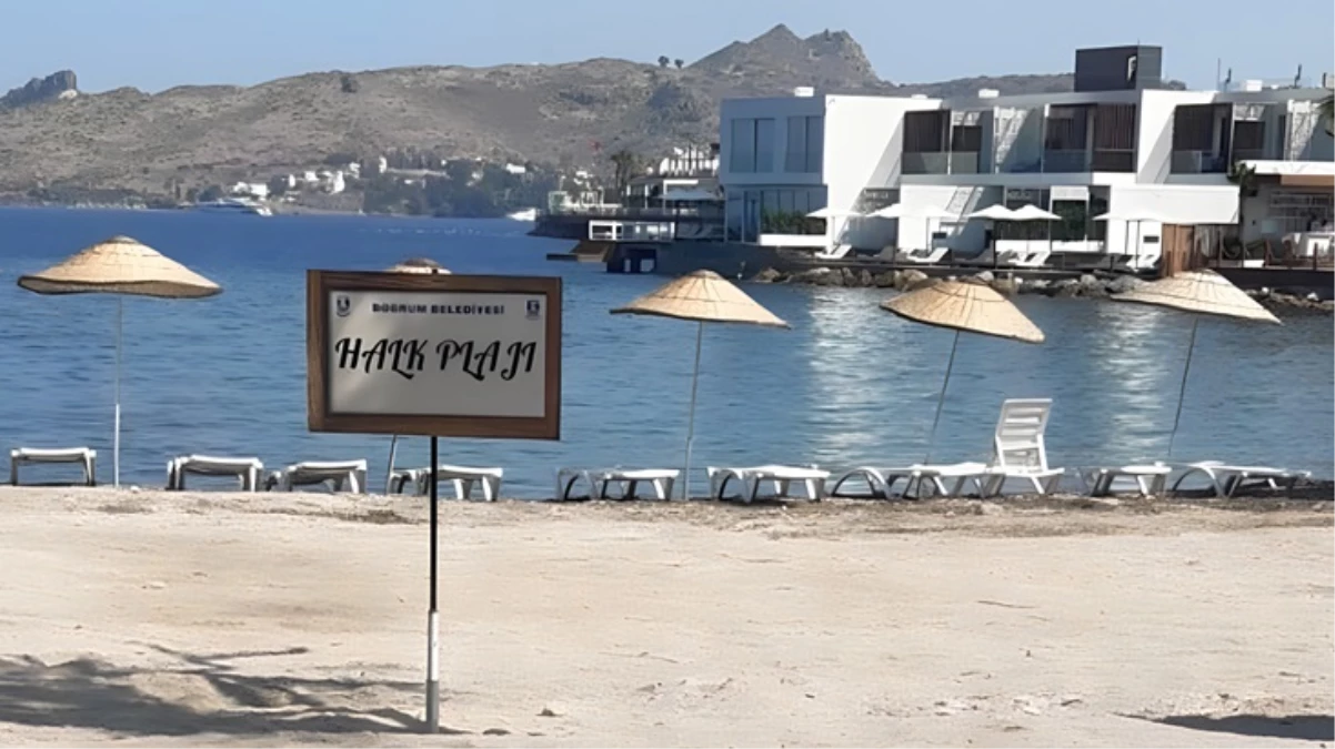 Bodrum bu yaz neden boş kaldı Görüşlerinizi yazın - Ekonomi - Dudullu Haber