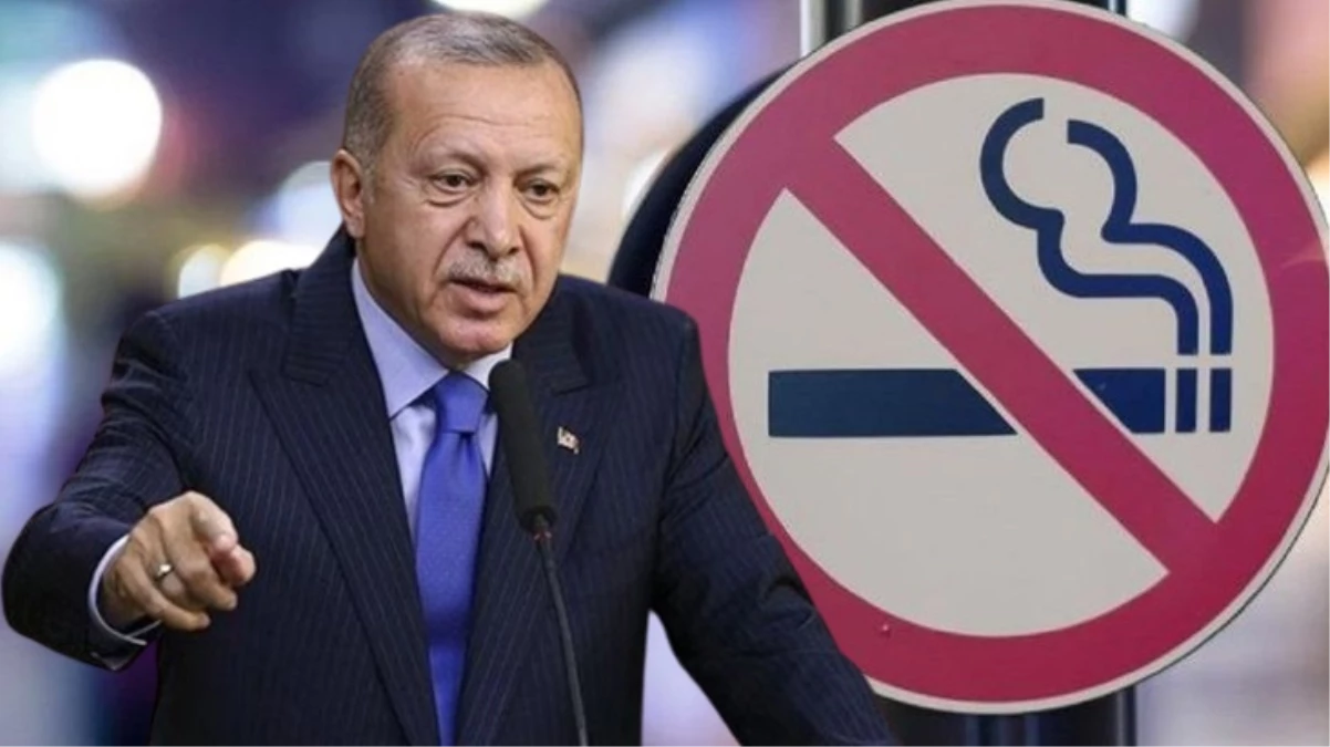 Bomba iddia Cumhurbaşkanı Erdoğan talimat verdi izmarit vergisi geliyor - Ekonomi - Dudullu Haber