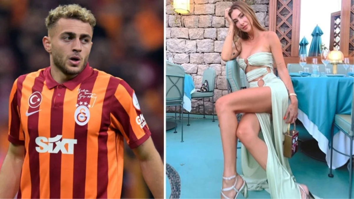 Bomba iddia Bodruma tatile giden Barış Alper Yılmaz Şeyma Subaşı ile sabaha kadar eğlendi - Magazin - Dudullu Haber