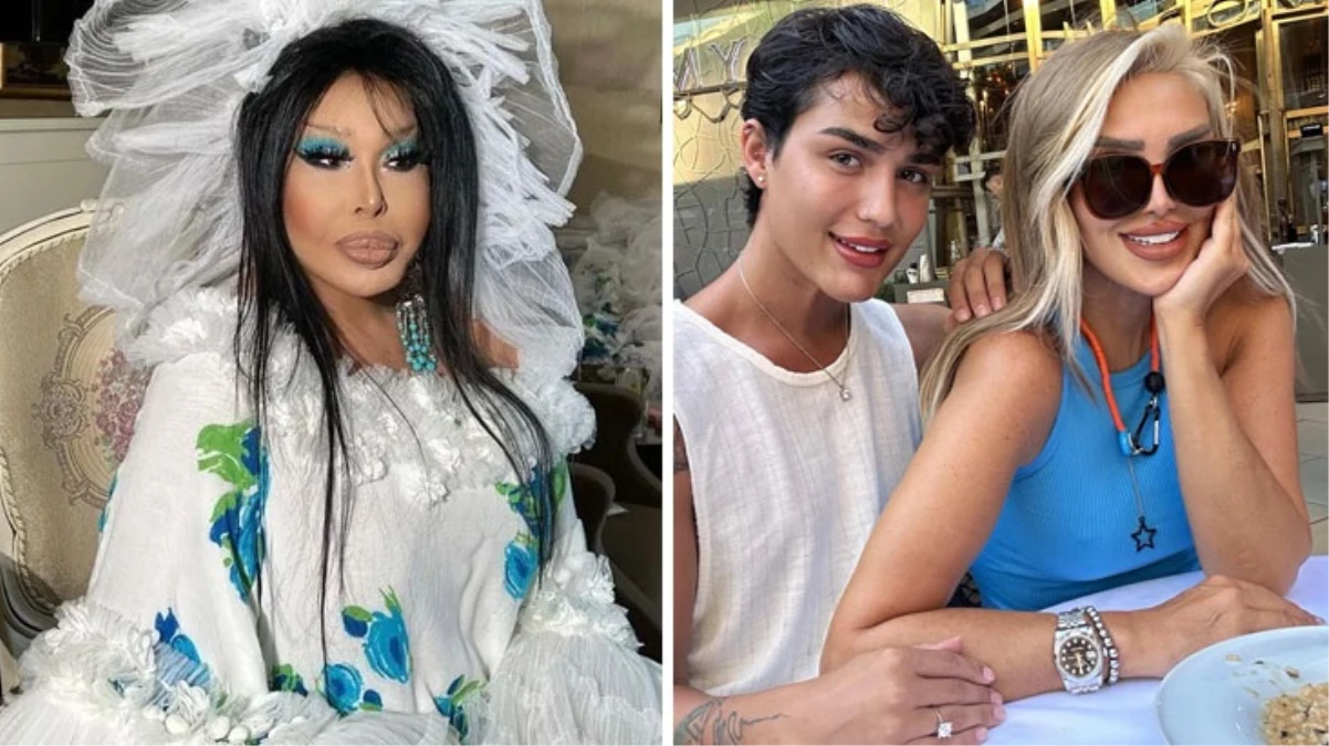 Bülent Ersoy makyör Tolgahan Karataşa sahip çıkan Seren Serengili sözleriyle yerden yere vurdu - Magazin - Dudullu Haber