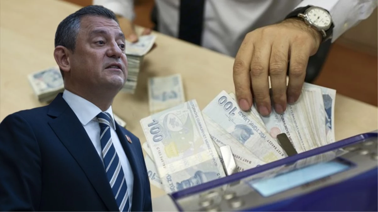 CHPye geçen belediyelerin kalem kalem borçları - Ekonomi - Dudullu Haber