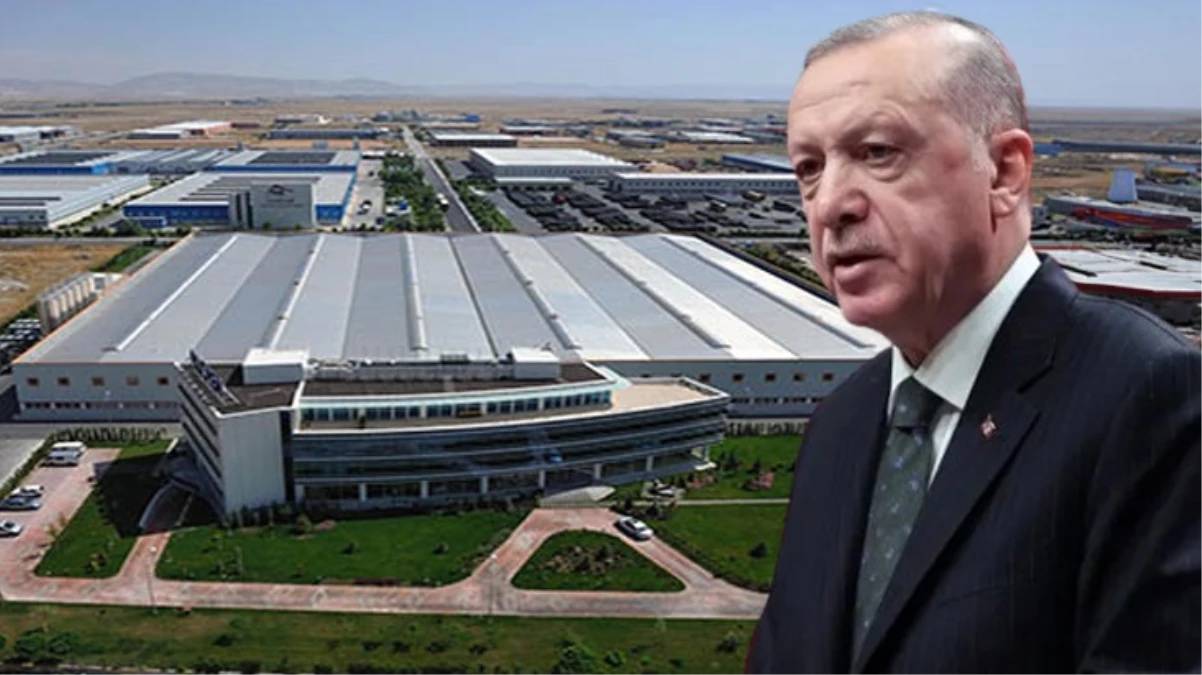 Cumhurbaşkanı Erdoğana mektup yazmışlardı 35 yıllık sanayi devi Pakpen iflas etti - Ekonomi - Dudullu Haber